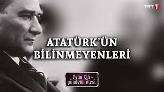 Pelin Çift ile Gündem Ötesi 207. Bölüm - Atatürk'ün Bilinmeyenleri
