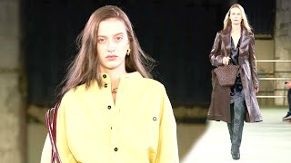 Bottega Veneta Мода в Милане Осень 2022 Зима 2023 / Одежда, сумки и аксессуары
