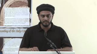 4th Jalsa Salana Jamaica (Annual Convention)  | Love For All, Hatred For None