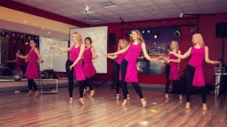 Бачата женский стиль / Хореограф: Тюрина Юлия