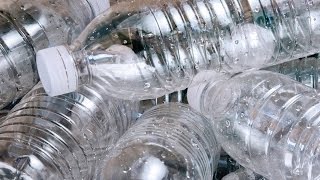 How to Use waste Plastic Bottle in to the best ||  Creative idea with plastic bottle