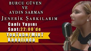 Burcu Güven Ve Aydın Sarman Jenerik Şarkılarım.