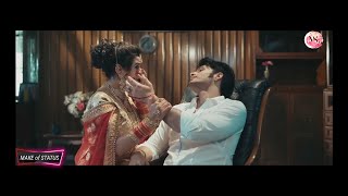 mehndi pyaar wali hatho me lagaogi status || very sad boy status ♏ make of status