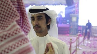 حفل زواج ناصر بن عبد الله بن فصلا - فيلم 2019
