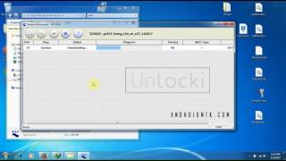 Orro 5C Flashing By ResearchDownload.