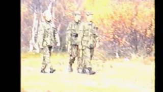 "Вахта Памяти" 1995 год руководитель Ликунов В.М. ПТУ-48 1 ЧАСТЬ