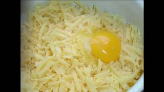 Хачапури по-тбилисски . Грузинская кухня.