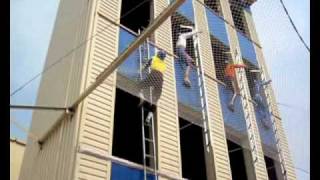 Пожарно-прикладной спорт 2010