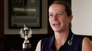 Pamela Pretswell Asher | Aberdeen Standard Investments Ladies Scottish Open 2019