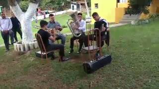 Tocata Sao Bernardo do Campo - Sitio do Ir. Maurilo - 04