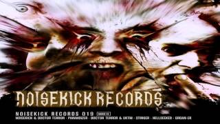 NKR019: 04. Doctor Terror & UKTM - Clack Clack