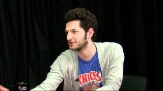 KPCS: Ben Schwartz #143