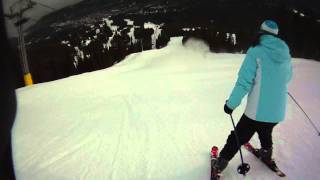 Breckenridge Snowboarding Epicness