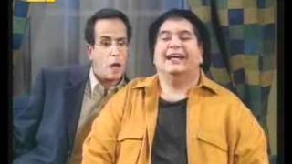 Κωνσταντίνου και Ελένης-Υπνωτισμός!