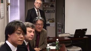 2014.3.2 ベラルーシ共和国ブレスト州の甲状腺疾患を中心とした現状報告