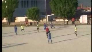Anagennisi Geras - Hraklis Atsikis (2-1)