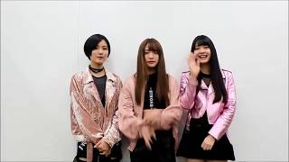 夢みるアドレセンス 動画コメント