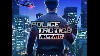 Police Tactics: Imperio #5( Финансовые сложности )