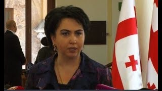 ეკა ბესელიას პირადი ცხოვრების ამსახველი ფარული კადრები სოციალურ ქსელში ისევ გავრცელდა