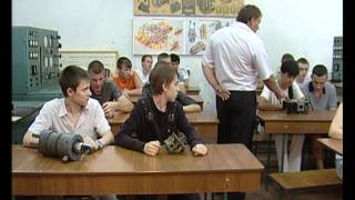 Гидропневмоавтоматика ЮРГТУ(НПИ)