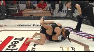 PROFC 47: Бой 13 (62 кг) Милана Дудиева vs. Jessica Andrade