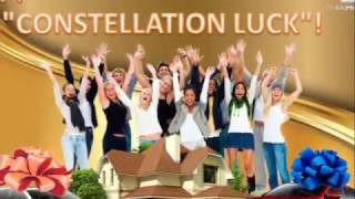 Спутник Constellation Luck Corporation