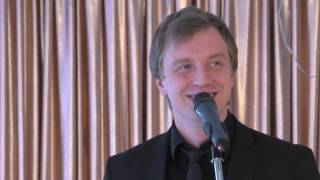Алексей Гоман  "Кокаинетка"