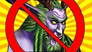 Что стало с Кенарием в Survival Chaos 2.98p