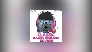 Trance Euphoria - Classic Dance Remake Sounds For Spire