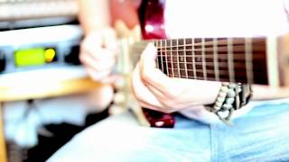 Axe fx II strat tones ... NICE !!!