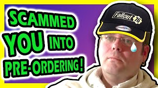 ? 6 Times You Were Scammed Pre-Ordering Video Games | Fact Hunt