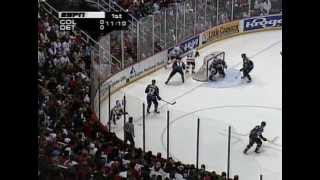 NHL 1996/1997, Кубок Стэнли, 1/2 финала, Colorado Avalanche vs Detroit Red Wings, Матч №6