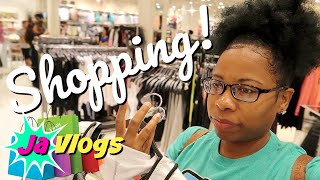 Shopping | Lobster Buffet | Orlando Family Vacation | Day 7 | JaVlogs
