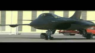 The Black Rafale
