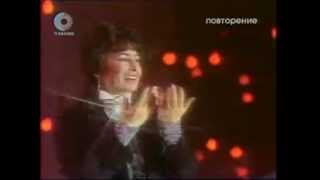 ЛИЛИ ИВАНОВА: ОСТАНИ ТАЗИ НОЩ / LILI IVANOVA: STAY TONIGHT