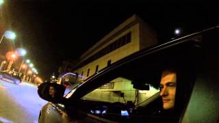 Форсаж 7 Fast & Furious 7 вырезанная сцена