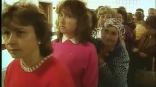 600 секунд  Документальный фильм