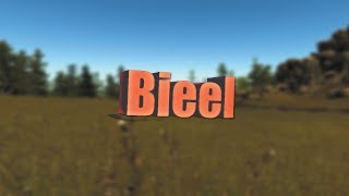 Rust Legacy - P250 God Fshild !!