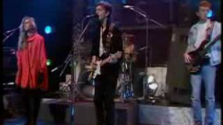 Prefab Sprout - When Love Breaks Down (Whistle Test)