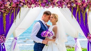 Свадьба на Самуи