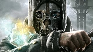 Финал + дополнение [Dishonored #3]