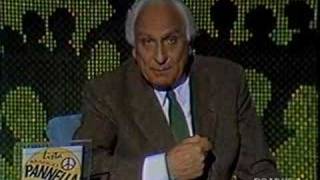 Marco Pannella appello agli elettori elezioni politiche 1992
