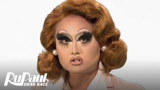 RuPaul's Drag Race (Season 8 Ep. 7) | Shady Politics: Vote Kim Chi | Logo