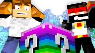 САМЫЕ ОПАСНЫЕ БАЙДАРКИ В МИРЕ! [Прохождение карт] - MineCraft
