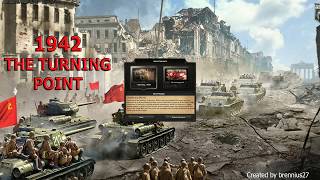 1942: Поворотный момент - HOI 4