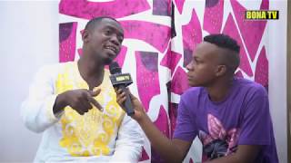 MADEBE LIDAI PART 1: NIMEOA MARA NNE/MWANANGU ANAITWA BOSS/SABABU ZA KUMUITA JINA HILO AZITAJA