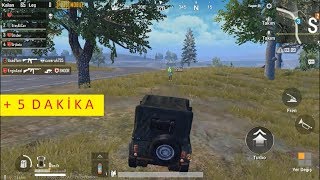 PUBG FURKAN EMİRCE DUBLAJ UZUN VERSİYON VOL.1