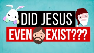 Did Jesus Really Exist? | Illuminate Ep 2
