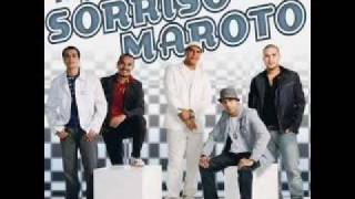 Sorriso Maroto-Vai acabar sem ninguem