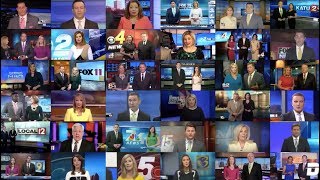 Sinclair's Synchronized Fake News Broadcast Goes Viral